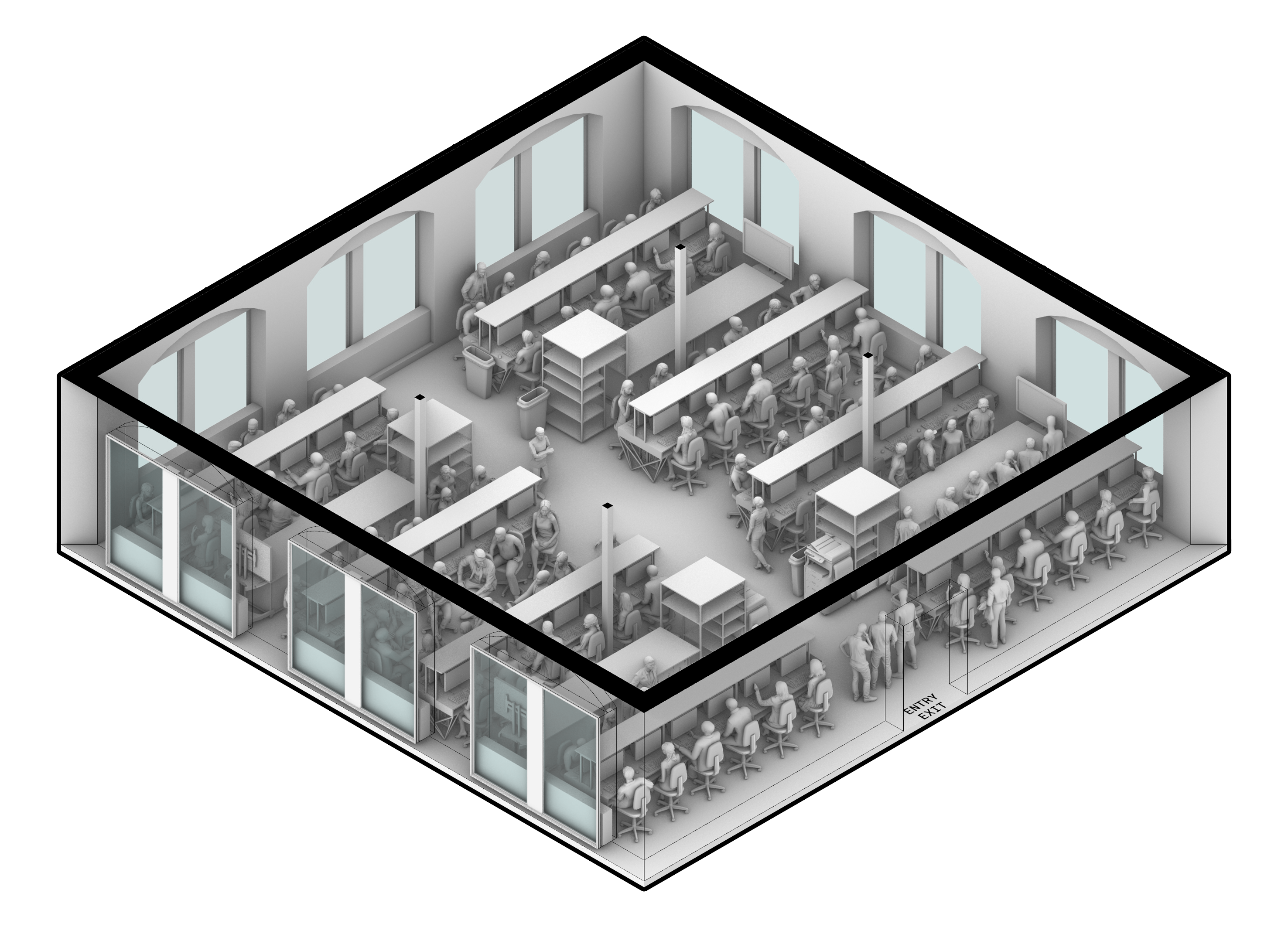 All Entities Overview
