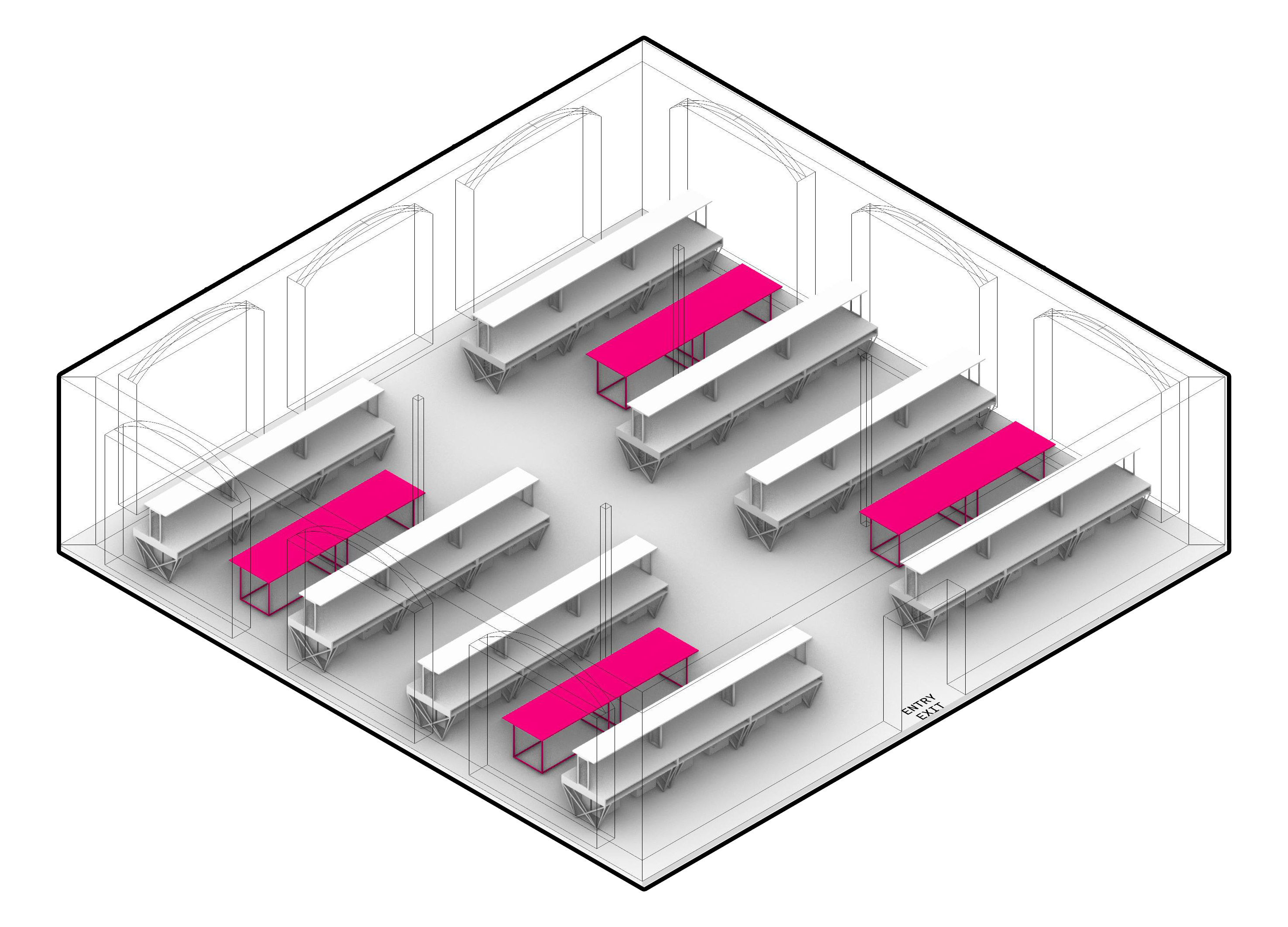 Discussion Tables