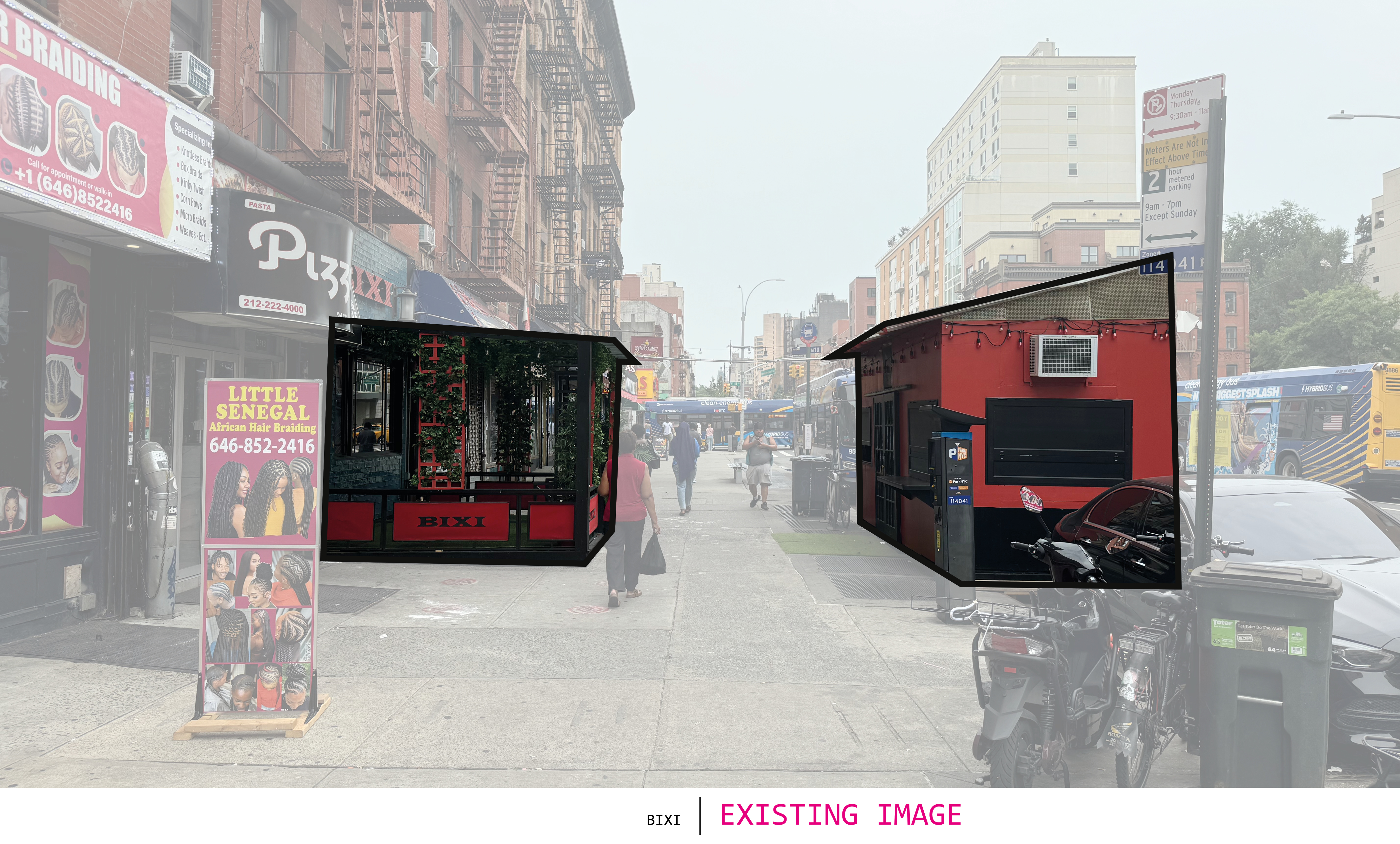 Bixi